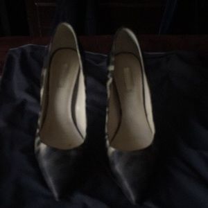 Guess Leopard Print Shoes